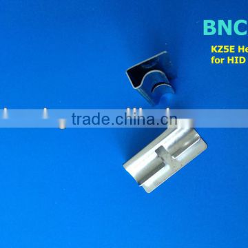 BNCHG KZ5E Ballast Heatsink for HID Electronic Ballast