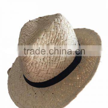 A large number of wholesale panama beach hat fashion classic