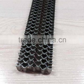 CF series CORRUGATED FASTENERS