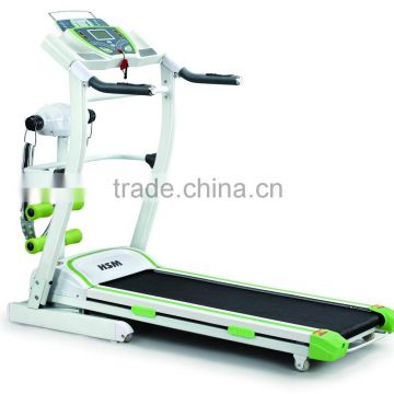 1.5HP Home Use Electric Treadmill