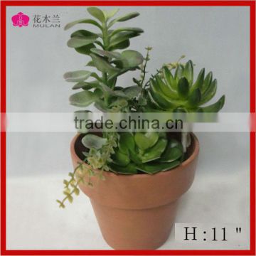 Natural Looking Cheap Price Wholesale Artificial Agave Plant