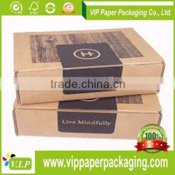 corrugated box printing, box printing