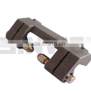 Zinc die-casting hinge for cabinet and door CL-201-1