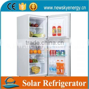 High Efficiency Dc 12v Car Portable Fridge Freezer Refrigerator