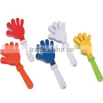 Customized Plastic Hand Clapper