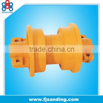 high quality hot selling dozer track roller spare parts, lower roller