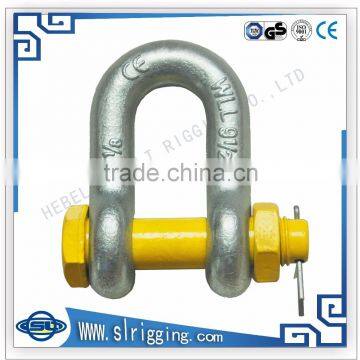 hardware G2150 adjustable chain dee shackle