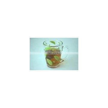 GMP Certified Spearmint Tea Manufacturer