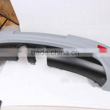 Volkswagen Golf 5 GTI rear bumper