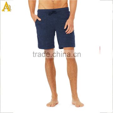 Custom polyester men shorts pants2016