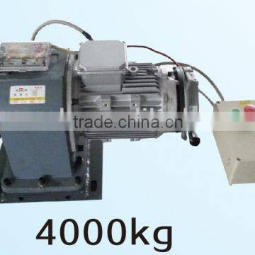 JD-4000-3P automatic door motor