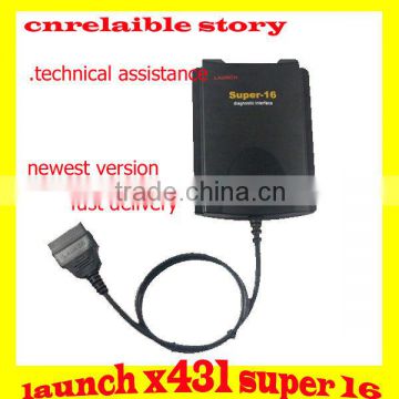 perfect price launch super 16 quality assurance technical connector super 16