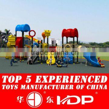 Factory price outdoor water toboggan kids slides amusement rides