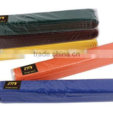 Factory price Karate belts for sale