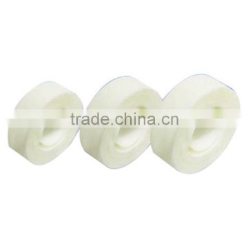 High quality white invisible packing tape/ can be written