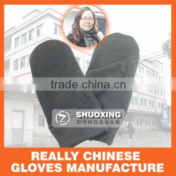 latex palm work glove