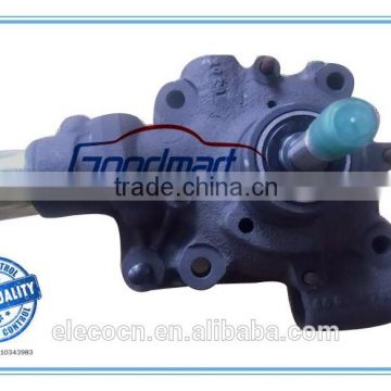 water pump 500361919 Iveco Daily Parts Iveco Engine Parts