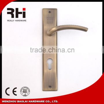 Quality Guaranteed design door handle,door lever handle
