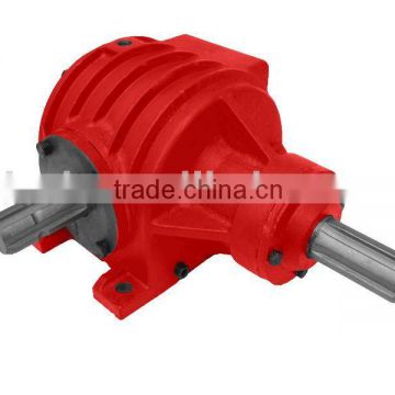 Gearbox for rotary cutter