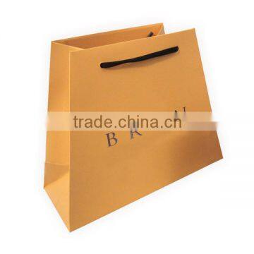 Luxury Paper Bag for Jewelry,Hot Stamping Paper Gift Bag,Wholesale Chinese Bag