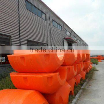 PE Floater for Dredger