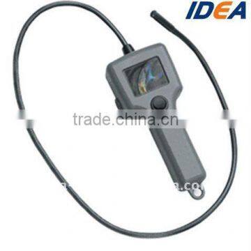 Electronic Industrial Endoscope for Railway detection