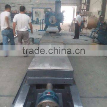 HOT wedged wire screen mesh welding machine automatically