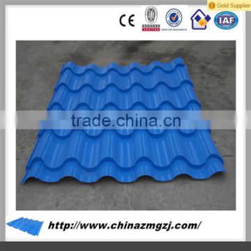 cheap color steel sheet 0.5mm thick steel sheet galvanized steel sheet
