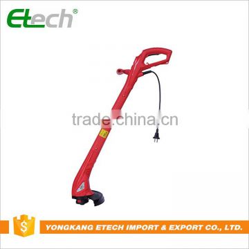 2016 hot sale cheapest easy working grass trimmer