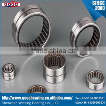 Different sizes roller bearing needle roller bearing and high speed insulated bearing