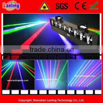 New 1.2W Moving Head stage light music equipment