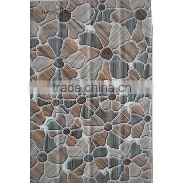 Cheap price glazed ceramic wall arabic moroccan tiles