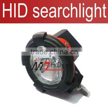 24V 55W 7" off road tractor HID driving light headlight