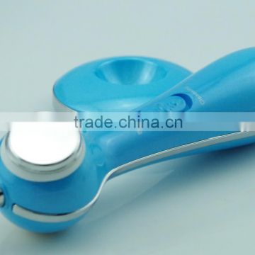 2 in 1 galvanic wrinkle removal beauty product for home use