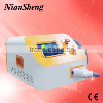 Best 808nm 810nm Medical home diode laser hair removal Painless / permanent hair removal