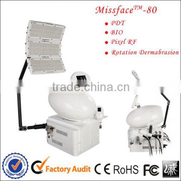 Wholesale skin care machine 10 in 1 equipment Missface-80