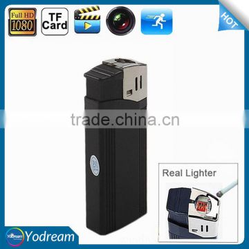 Cigarette Lighter Hidden Camera Nano Full HD 1080P Lighter Mini