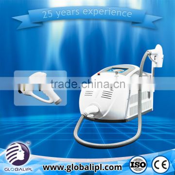 Security beauty salon hair removal smart diode laser body slimming