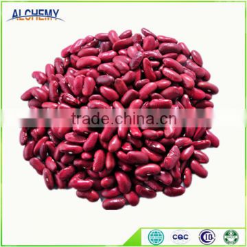 high quality heanlthy Red speckled kidney beans with EU standard