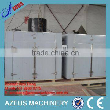 Electric Hot Air Food Drying Machine Food Dryer