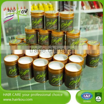Natural hair styling Clay,Matte finished styling pomade clay for men easy to clean