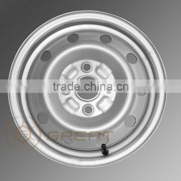 14 inch car steel rims for sale