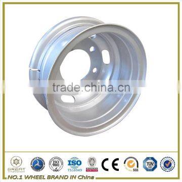 high quality 19.5x7.50 truck tubeless wheels