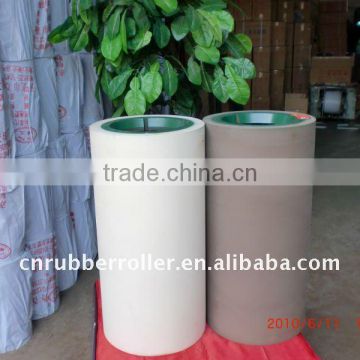 Rice Hulling Rubber Roll Of 20 inch