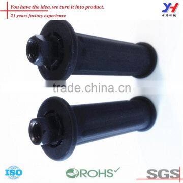 OEM ODM Custom Made Shock Absorbing Gym Equipment Handle Bar