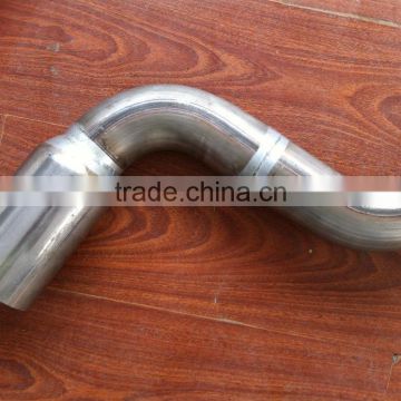 exhaust pipe for custom made