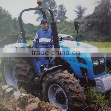 Agricultural tire 13.6-24 RI