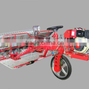 hot sale lower price rice transplanter Model 2Z-8300BG2 with water pump