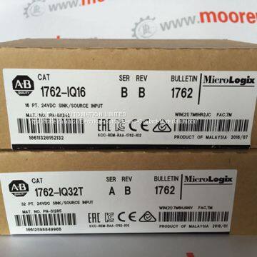 ALLEN-BRADLEY 1746-NOI4I