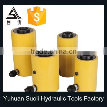 10-200 Ton Low Height Hydraulic Cylinders